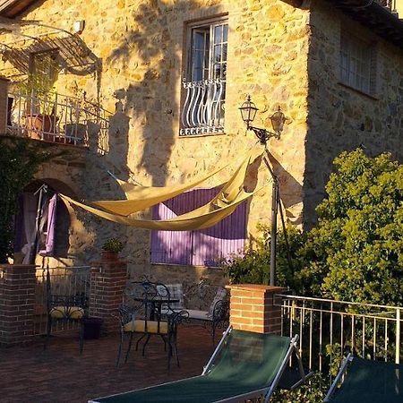 Roberto, Casale Vita Nova Манчиано Экстерьер фото