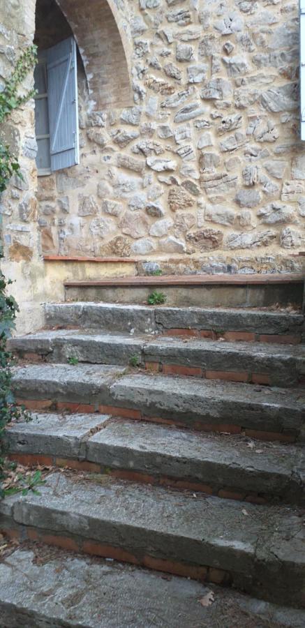 Roberto, Casale Vita Nova Манчиано Экстерьер фото