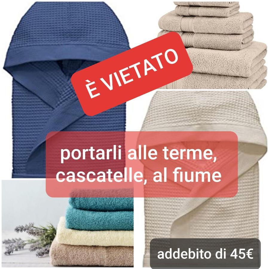 Roberto, Casale Vita Nova Манчиано Экстерьер фото