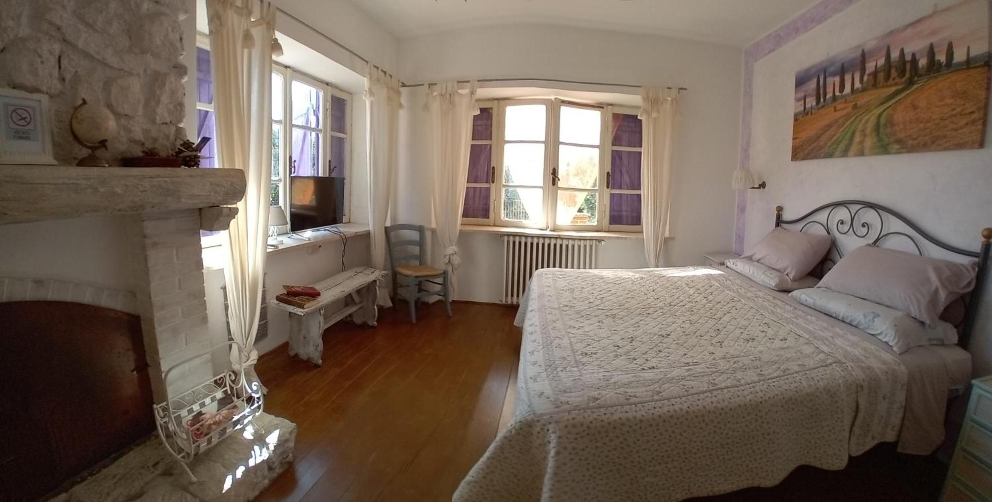 Roberto, Casale Vita Nova Манчиано Экстерьер фото