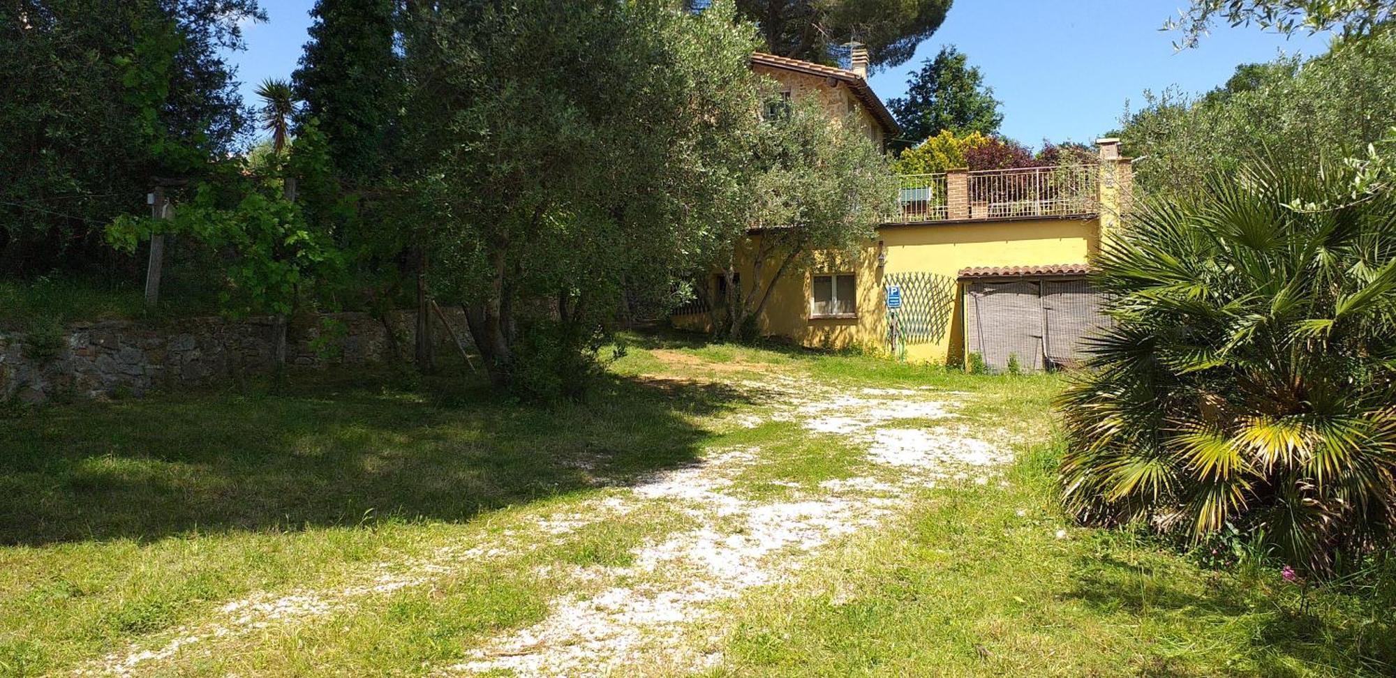 Roberto, Casale Vita Nova Манчиано Экстерьер фото